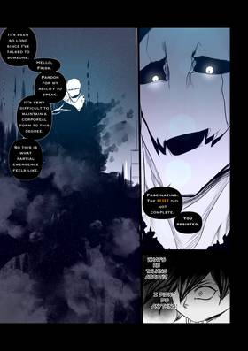 Read AstralTale   6 Page 8 in English