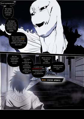 Read AstralTale   6 Page 9 in English