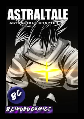 Read AstralTale   7 Page 1 in English