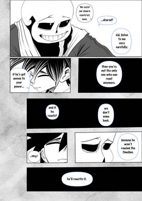Read AstralTale   7 Page 8 in English