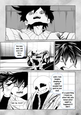 Read AstralTale   7 Page 5 in English