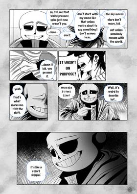 Read AstralTale   7 Page 6 in English