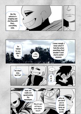 Read AstralTale   7 Page 7 in English