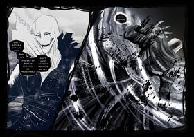 Read AstralTale   8 Page 6 in English