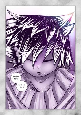 Read AstralTale   8 Page 7 in English