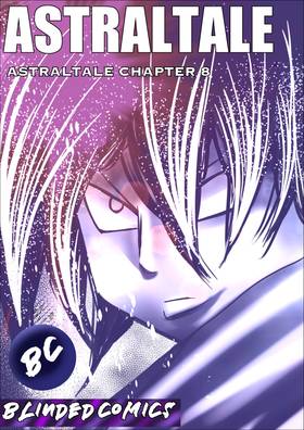 Read AstralTale   8 Page 1 in English