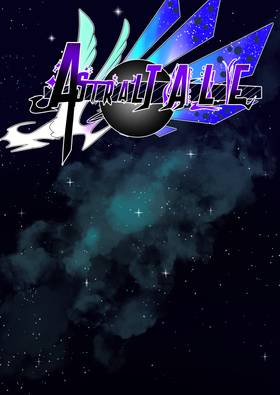 Read AstralTale   8 Page 3 in English