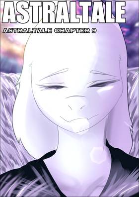Read AstralTale   9 Page 1 in English