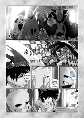 Read AstralTale   9 Page 4 in English