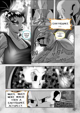 Read AstralTale   9 Page 5 in English