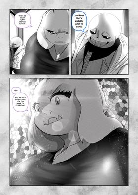Read AstralTale   9 Page 8 in English