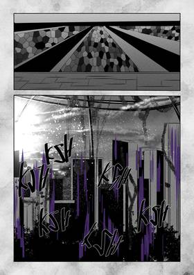 Read AstralTale   9 Page 6 in English