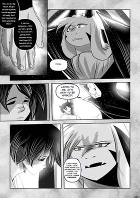 Read AstralTale   9 Page 9 in English