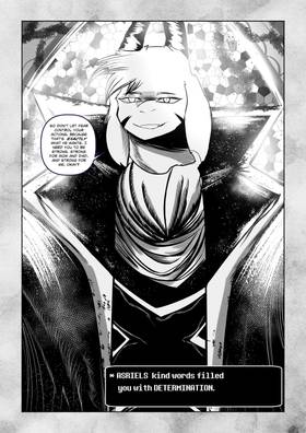 Read AstralTale   9 Page 10 in English