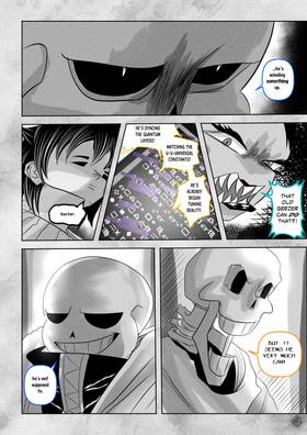 Read AstralTale   9 Page 7 in English