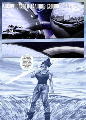Read AstralTale   10 Page 4 in English
