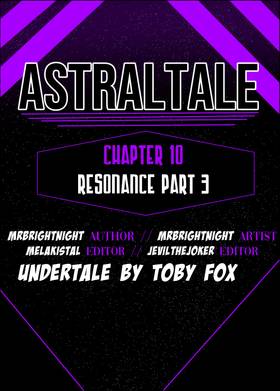 Read AstralTale   10 Page 2 in English