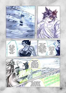 Read AstralTale   10 Page 5 in English