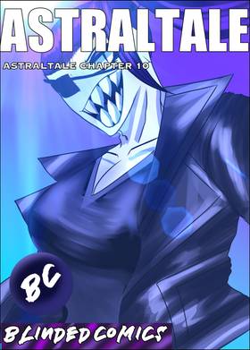 Read AstralTale   10 Page 1 in English