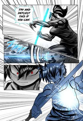 Read AstralTale   10 Page 10 in English