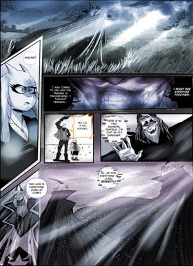 Read AstralTale   11 Page 4 in English