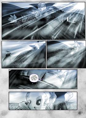 Read AstralTale   11 Page 5 in English
