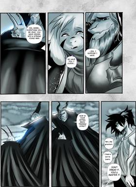 Read AstralTale   11 Page 6 in English