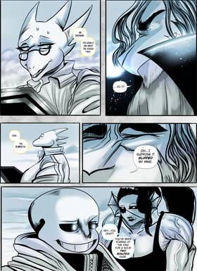 Read AstralTale   11 Page 7 in English