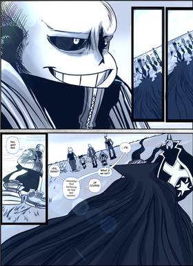 Read AstralTale   11 Page 8 in English