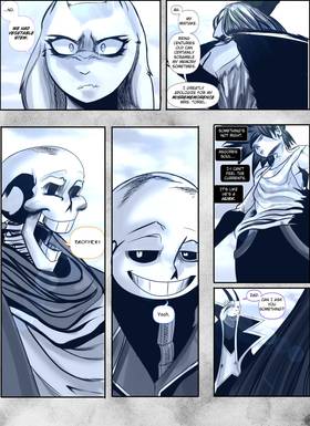 Read AstralTale   11 Page 9 in English