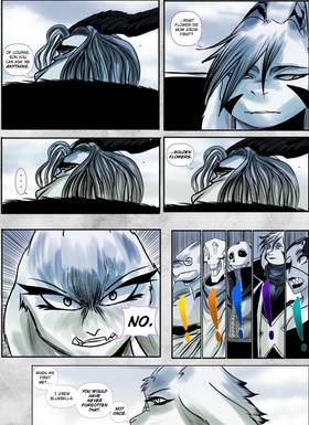 Read AstralTale   11 Page 10 in English