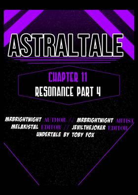 Read AstralTale   11 Page 2 in English
