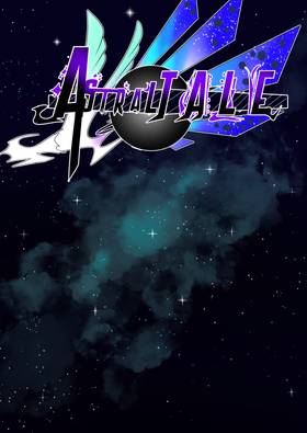 Read AstralTale   12 Page 3 in English