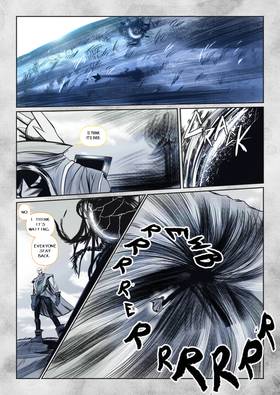 Read AstralTale   12 Page 4 in English