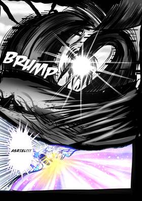 Read AstralTale   12 Page 8 in English