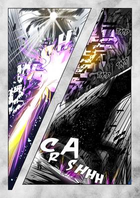 Read AstralTale   12 Page 9 in English