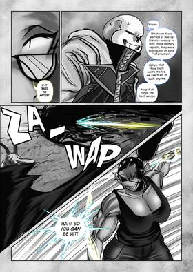 Read AstralTale   12 Page 10 in English