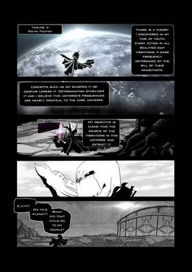 Read AstralTale   8 Page 5 in English