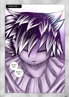 Read AstralTale   8 Page 7 in English