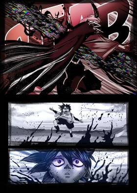 Read AstralTale   13 Page 4 in English