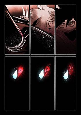 Read AstralTale   13 Page 5 in English