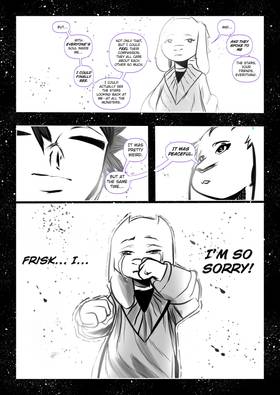 Read AstralTale   13 Page 7 in English