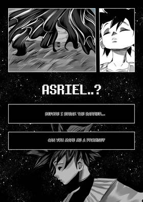 Read AstralTale   13 Page 8 in English