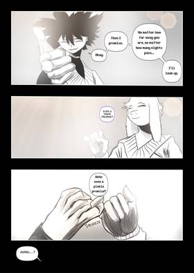 Read AstralTale   13 Page 10 in English