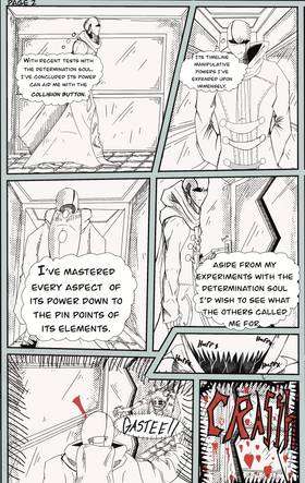 Read AstralTale   1 Page 3 in English