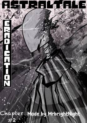 Read AstralTale   2 Page 1 in English