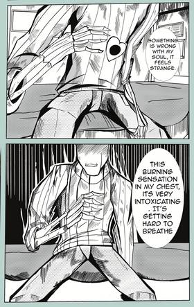 Read AstralTale   2 Page 3 in English