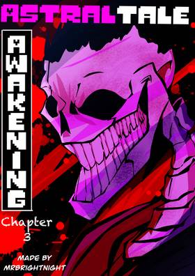 Read AstralTale   3 Page 1 in English