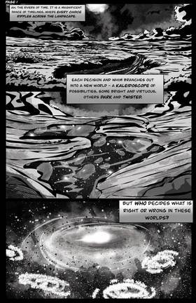 Read AstralTale   4 Page 3 in English