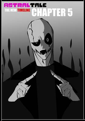 Read AstralTale   5 Page 1 in English